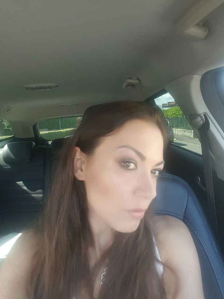 3 e 4 prova trucco...ci siamo quasi??? - 2