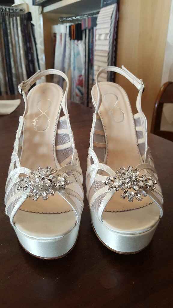 Finalmente scarpe...definitive!!!! - 1
