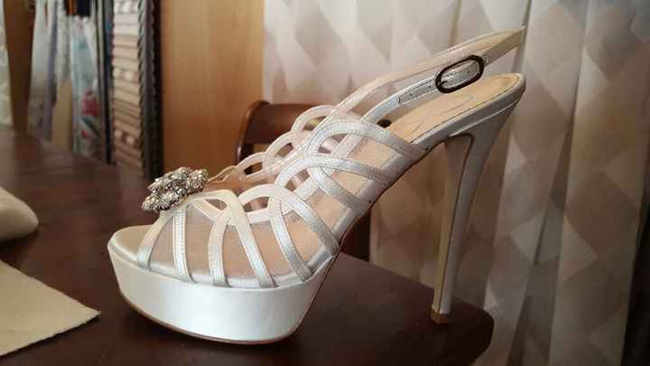 Finalmente scarpe...definitive!!!! - 2