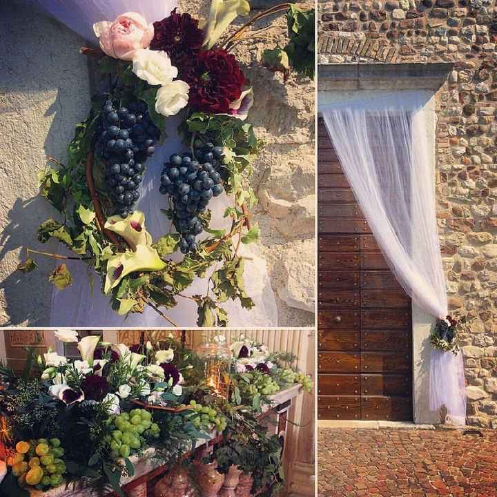 Sono sua moglie!!! ci presentiamo i signori casara. - 4