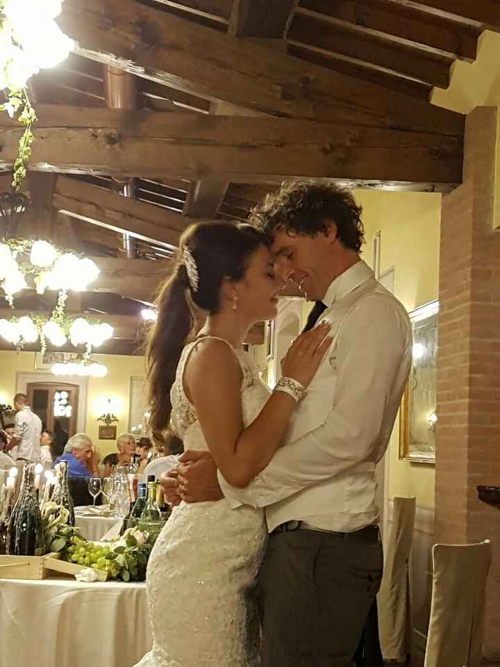 Sono sua moglie!!! ci presentiamo i signori casara. - 9