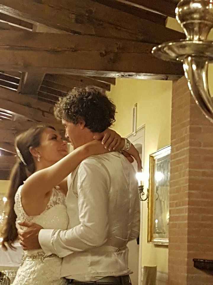 Sono sua moglie!!! ci presentiamo i signori casara. - 10