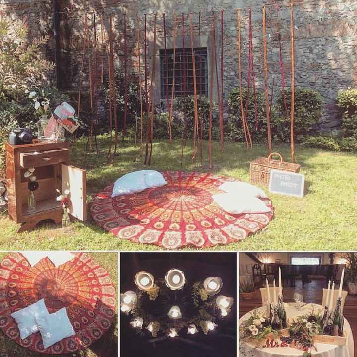 Sono sua moglie!!! ci presentiamo i signori casara. - 12