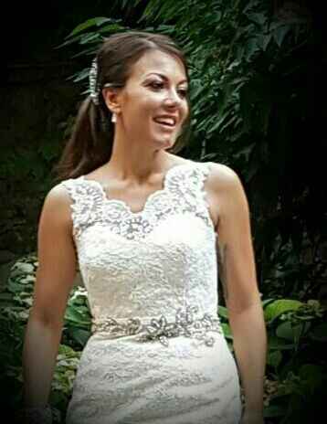 Quanto avete pagato il vostro abito??? - 2