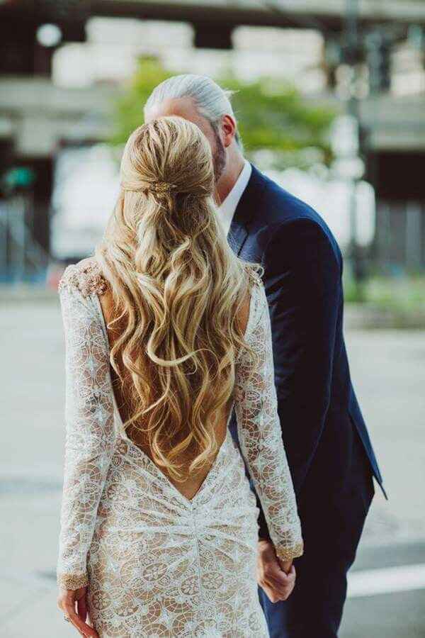 Cosa fareste con questi capelli? - 2