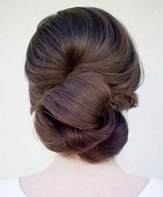 Cosa fareste con questi capelli? - 8