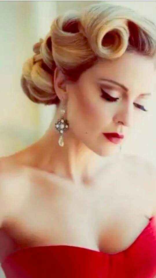 Cosa fareste con questi capelli? - 12