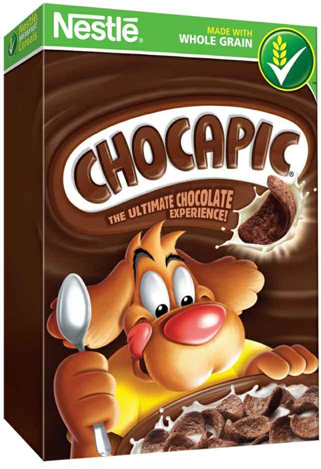 Combattere la fame continua e costante!!! - 1