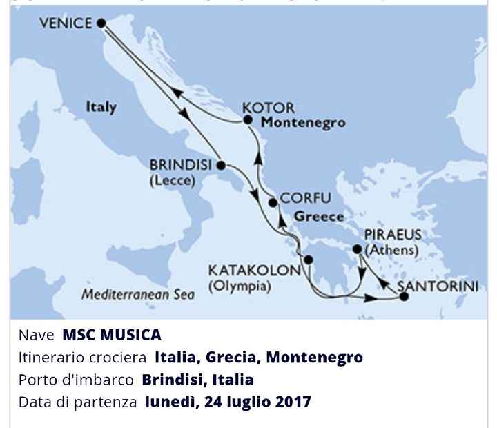 Msc musica🚢 - 1