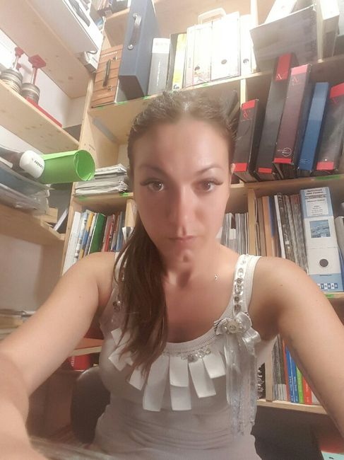 Ritocchino chirurgico...vediamo dove? - 1
