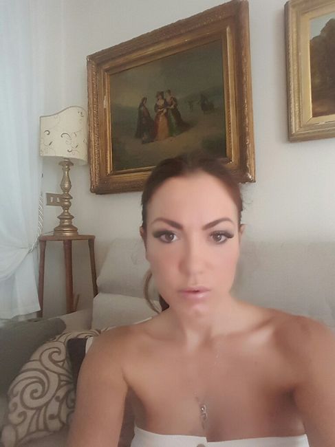 Ritocchino chirurgico...vediamo dove? - 2