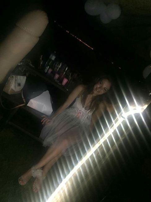 Addio al nubilato....quando le dimensioni contano!!! - 4