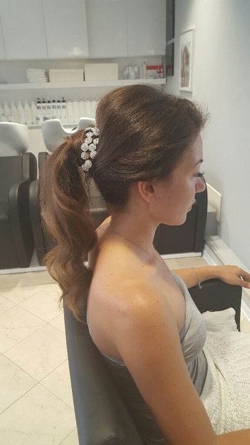 Acconciatura definitiva? ditemelo voi! - 5