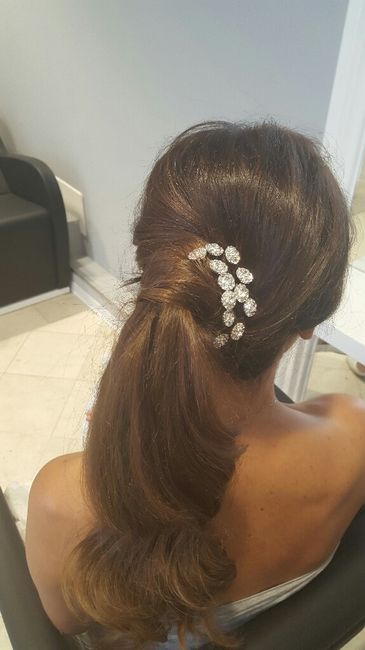 Acconciatura definitiva? ditemelo voi! - 6