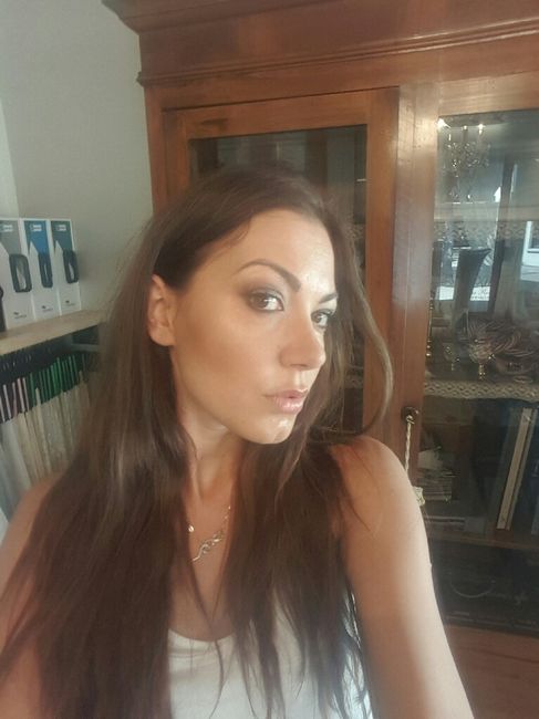 3 e 4 prova trucco...ci siamo quasi??? - 4