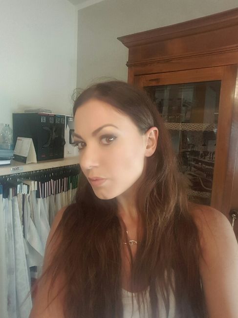 3 e 4 prova trucco...ci siamo quasi??? - 5