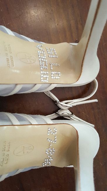 Finalmente scarpe...definitive!!!! - 3
