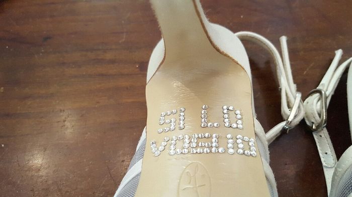 Finalmente scarpe...definitive!!!! - 4