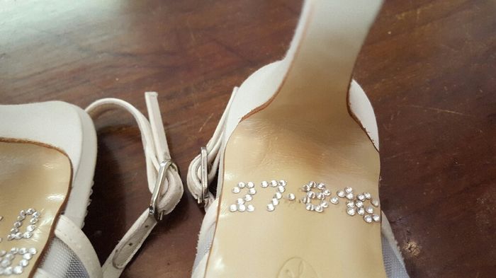 Finalmente scarpe...definitive!!!! - 5