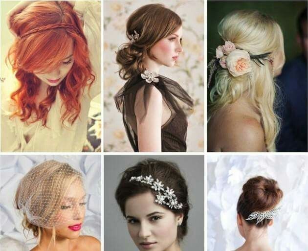 Cosa fareste con questi capelli? - 11