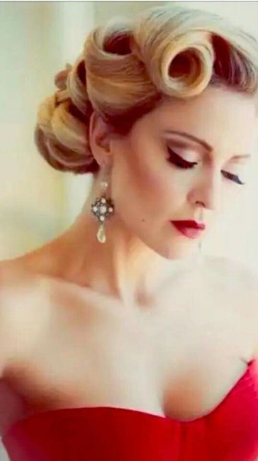 Cosa fareste con questi capelli? - 12