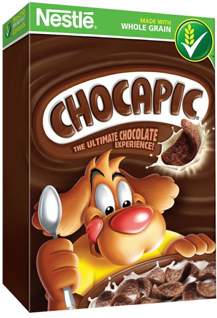 Combattere la fame continua e costante!!! - 1