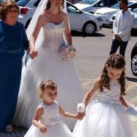 Finalmente  sposi! Il nostro grande giorno! - 2