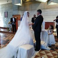 Finalmente  sposi! Il nostro grande giorno! - 3