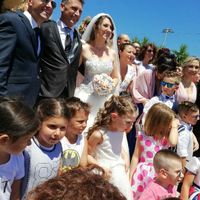 Finalmente  sposi! Il nostro grande giorno! - 4