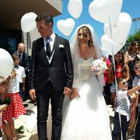 Finalmente  sposi! Il nostro grande giorno! - 5