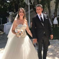 Finalmente  sposi! Il nostro grande giorno! - 6