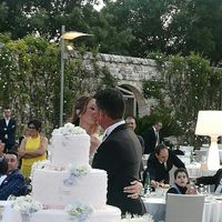 Finalmente  sposi! Il nostro grande giorno! - 7