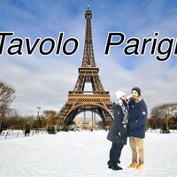 Segnatavolo fai da te - 1