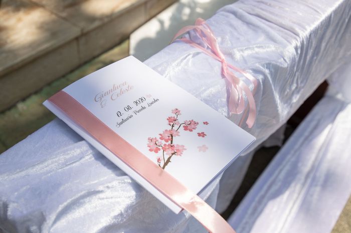 Wedding Bag sì o Wedding Bag no? - 2