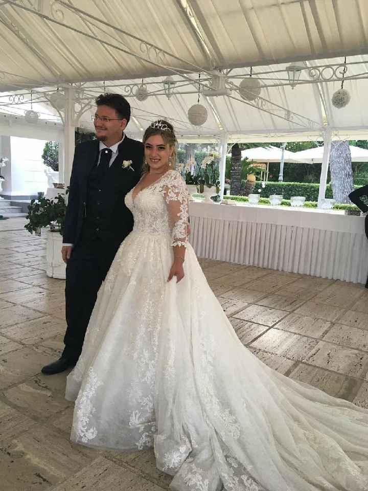 Finalmente sposi 😍😍😍 - 5