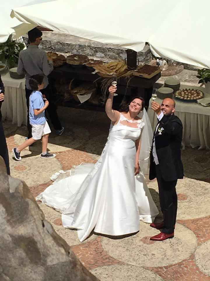 Siiii marito&moglie - 1