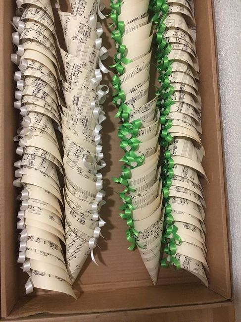 Quanti coni riso? - 1