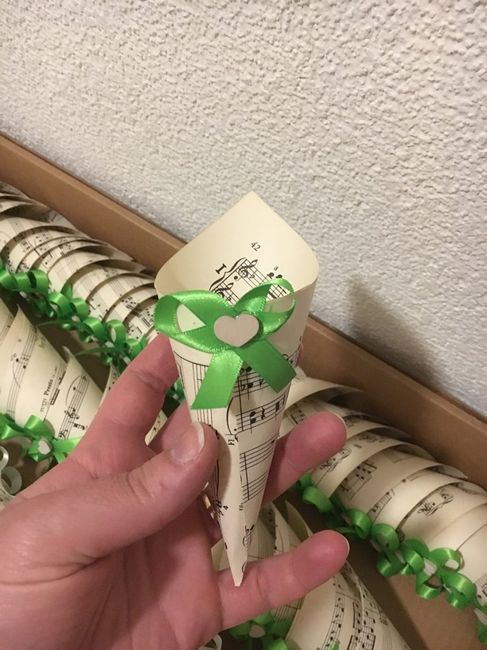 Quanti coni riso? - 2