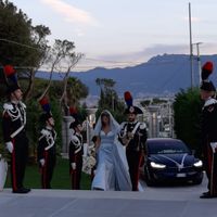 Nozze in divisa: in quanti state organizzando un matrimonio militare? - 1