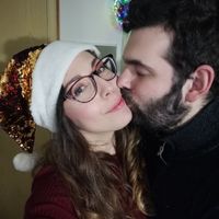 Postate una foto di voi due 👇 - 1