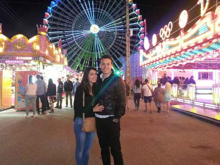 Condividi la vostra foto più bella insieme 📸 - 1