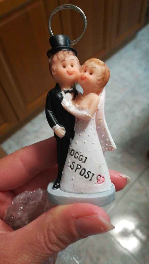 e primo acquisto fu. 🎉 - 1