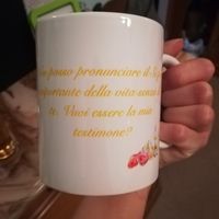 Vuoi essere la mia testimone di nozze? - 1