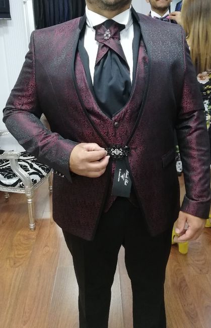 Tema matrimonio (colori) - 2