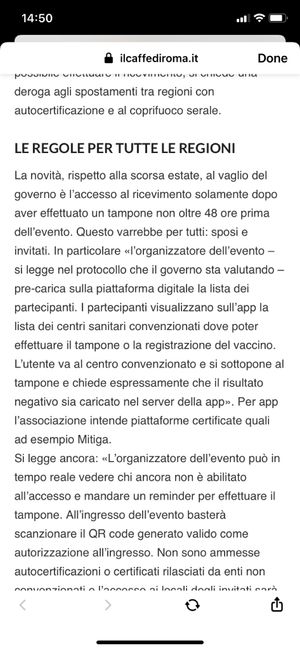 Cosa è stato detto dalle 9:45 alle 10:30 sulla diretta federmep 3