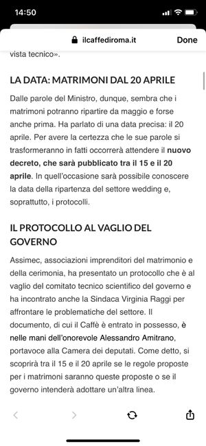 Cosa è stato detto dalle 9:45 alle 10:30 sulla diretta federmep 5