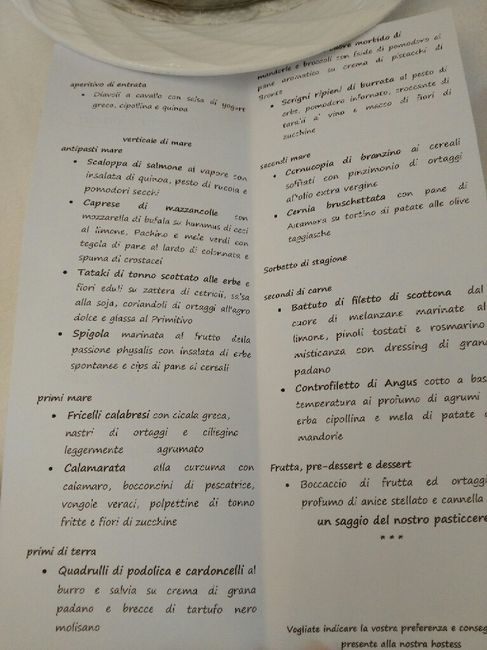 Degustazione masseria bonelli giugno 2016 - 1