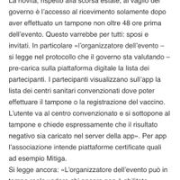 Cosa è stato detto dalle 9:45 alle 10:30 sulla diretta federmep - 1