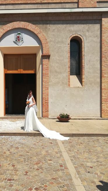 Finalmente marito e moglie! - 2