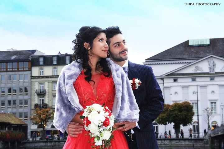 L'ultimo passo per vincere il REGALO di Matrimonio.com - 1